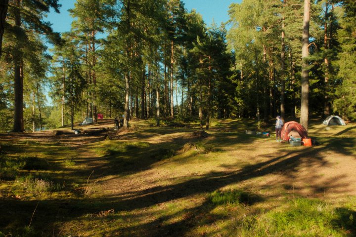 Scandtrack Kanutour Schweden DSCF2302