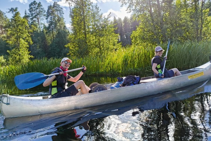 Scandtrack Kanutour Schweden IMG20240811172200072