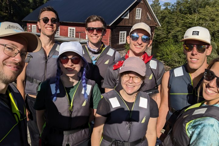 Scandtrack Kanutour Schweden PXL202408111450077372