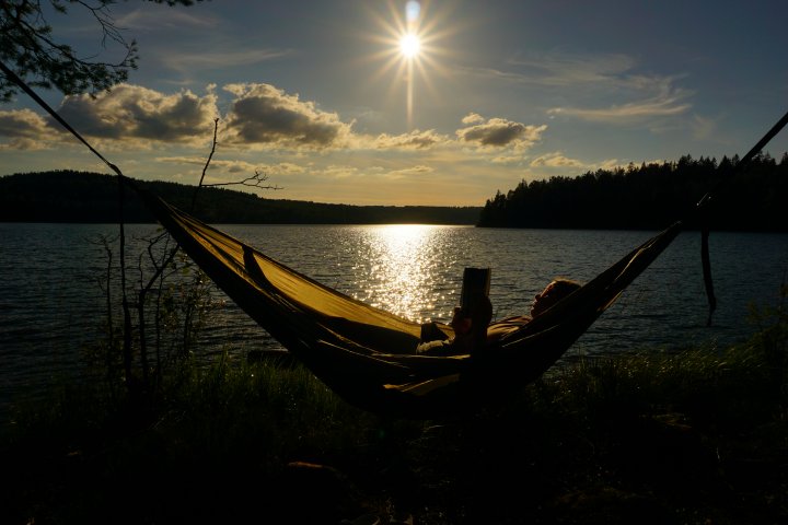 Scandtrack Kanutour Schweden DSC03133
