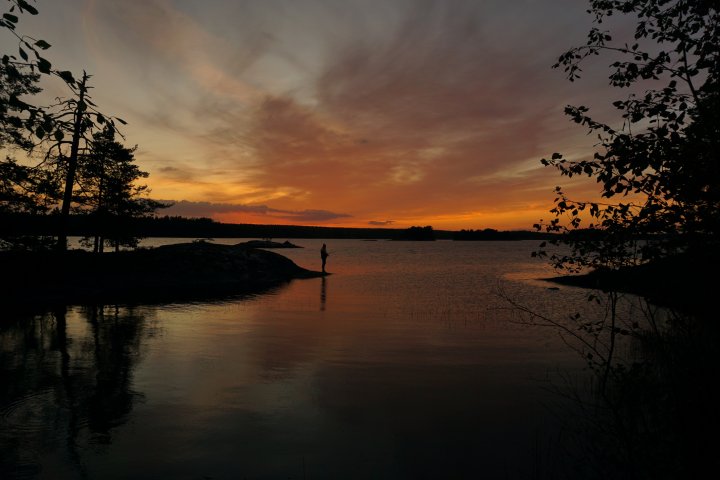 Scandtrack Kanutour Schweden DSC03149