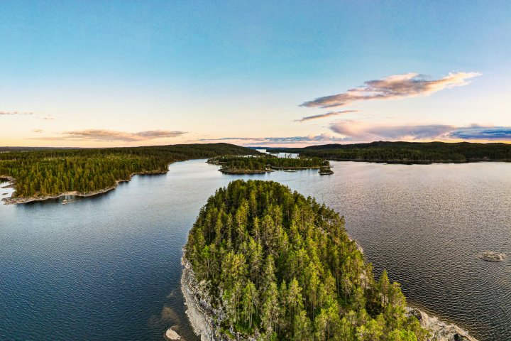 Scandtrack Kanutour Schweden djiexport1655149927137