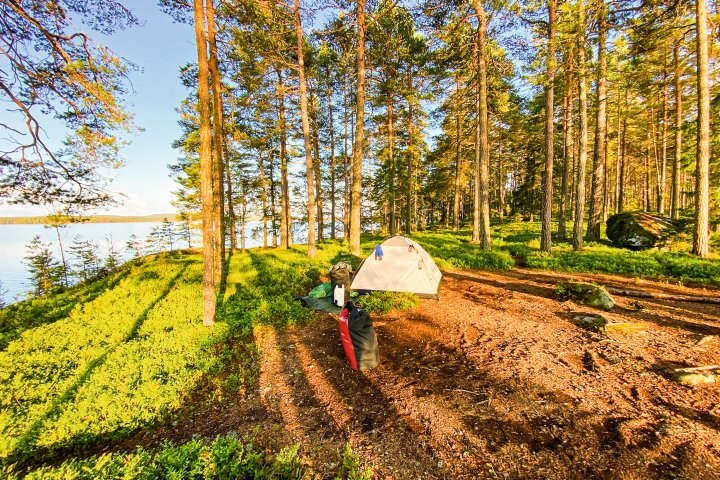 Scandtrack Kanutour Schweden IMG9511