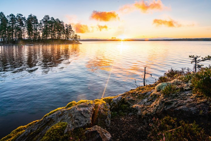 Scandtrack Kanutour Schweden 05