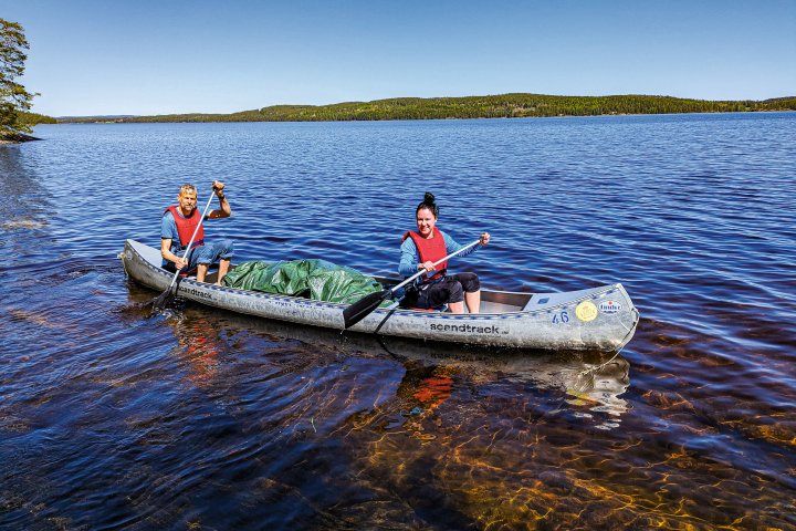 Scandtrack Kanutour Schweden PXL20230518114110476MP