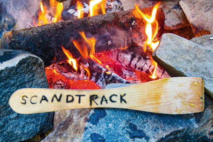 Scandtrack Kanutour Schweden Bild-12