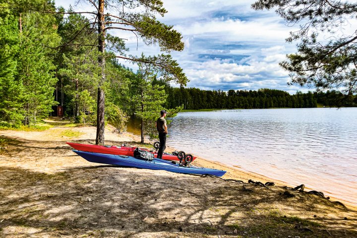 Scandtrack Kanutour Schweden IMG1251