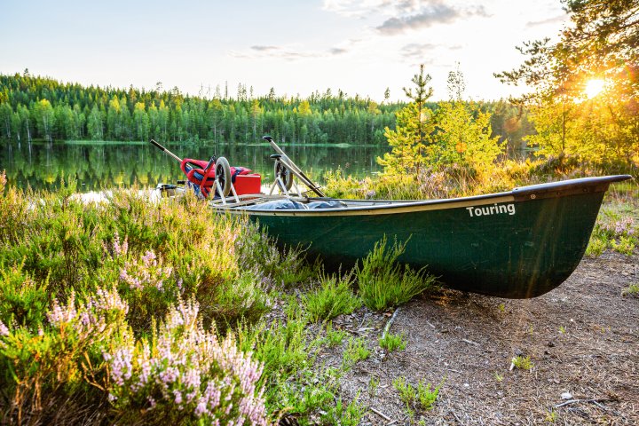 Scandtrack Kanutour Schweden 3H5A2881