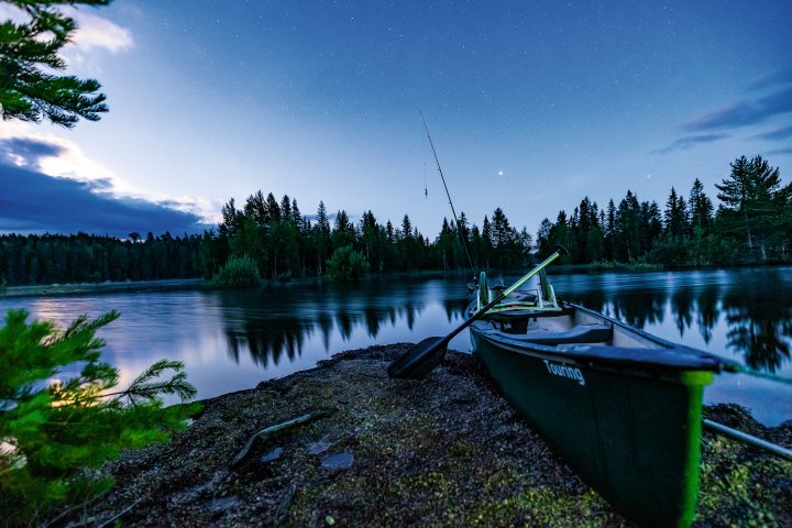 Scandtrack Kanutour Schweden 7Q4A3255