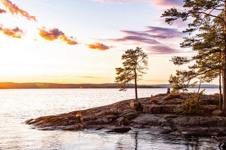 Scandtrack Kanutour Schweden 22