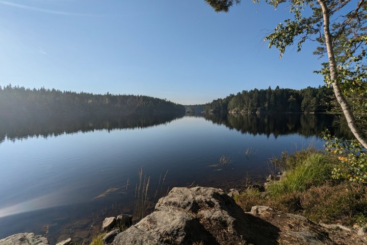 Scandtrack Kanutour Schweden 1000011293