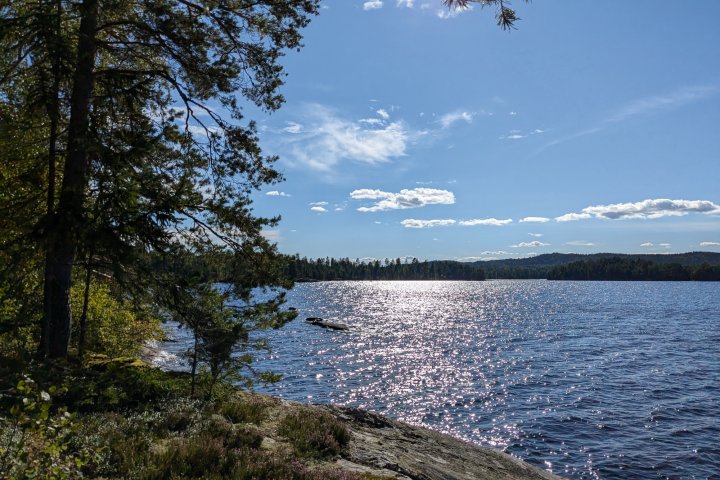 Scandtrack Kanutour Schweden PXL20240831134723139