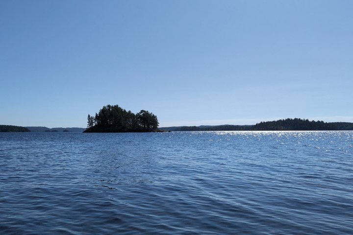 Scandtrack Kanutour Schweden PXL20240901121309827