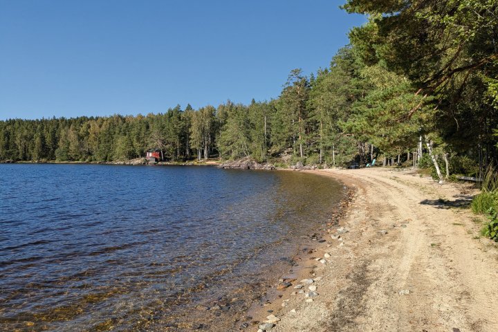 Scandtrack Kanutour Schweden PXL20240901140419346