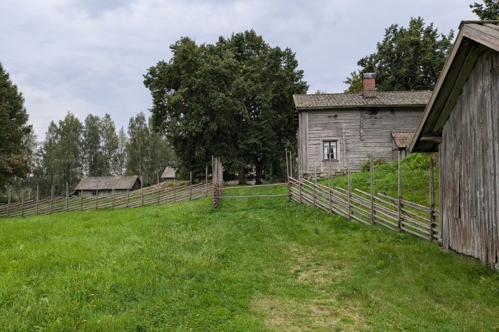 Scandtrack Kanutour Schweden PXL20240904153209012
