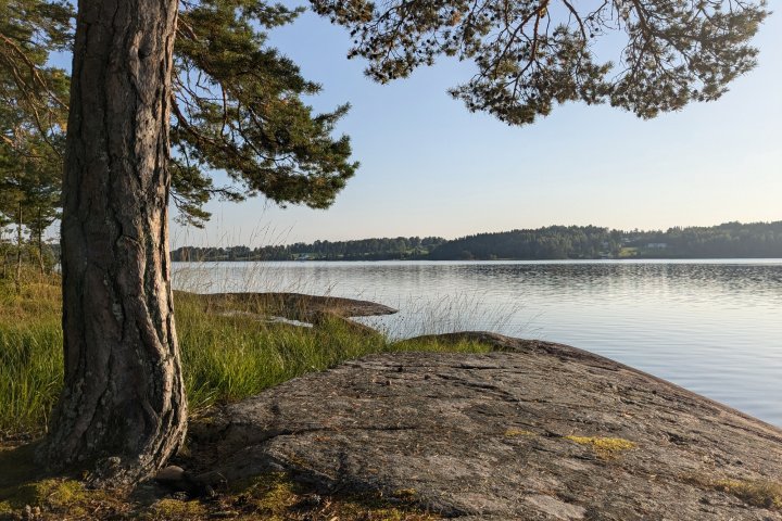 Scandtrack Kanutour Schweden PXL20240905160612199