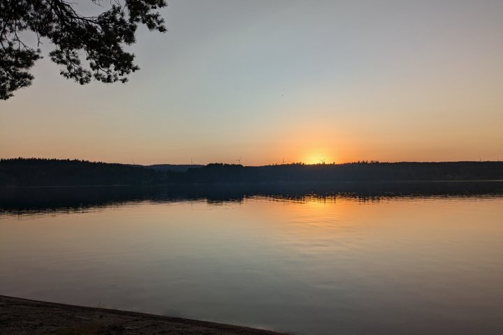 Scandtrack Kanutour Schweden PXL20240905174035828