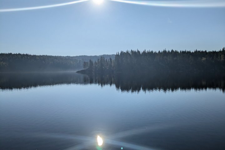 Scandtrack Kanutour Schweden PXL20240907072612153