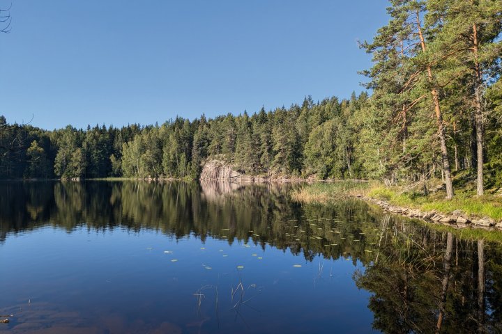 Scandtrack Kanutour Schweden PXL20240907072653886