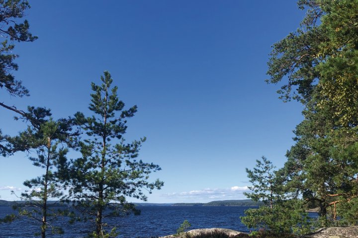 Scandtrack Kanutour Schweden IMG3634