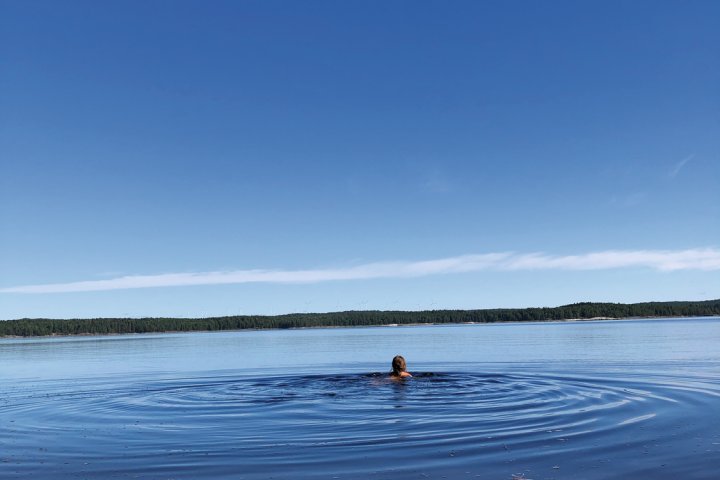Scandtrack Kanutour Schweden IMG3697