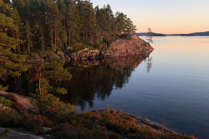 Scandtrack Kanutour Schweden IMG3782