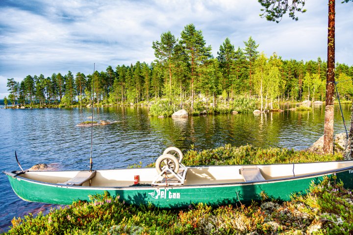 Scandtrack Kanutour Schweden 3H5A4596