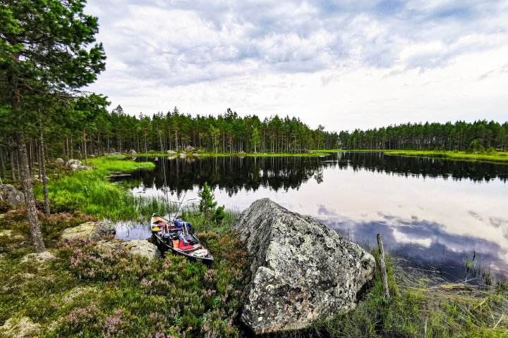 Scandtrack Kanutour Schweden IMG20210726184110