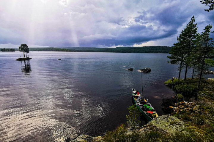 Scandtrack Kanutour Schweden IMG20210728151208