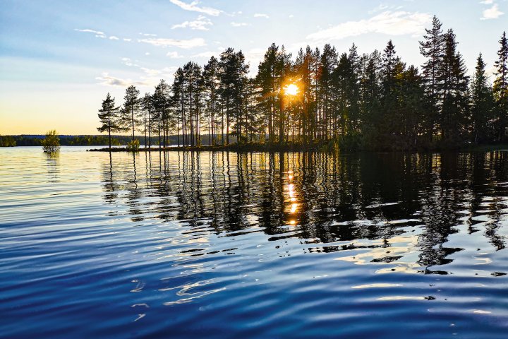 Scandtrack Kanutour Schweden IMG20210730202129