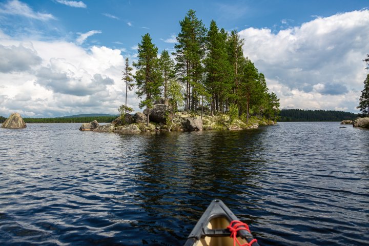 Scandtrack Kanutour Schweden 3H5A4576