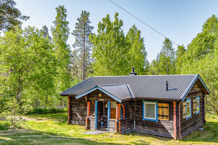 Scandtrack Kanutour Schweden 29
