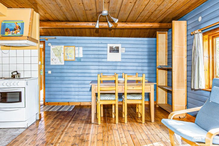 Scandtrack Kanutour Schweden 33