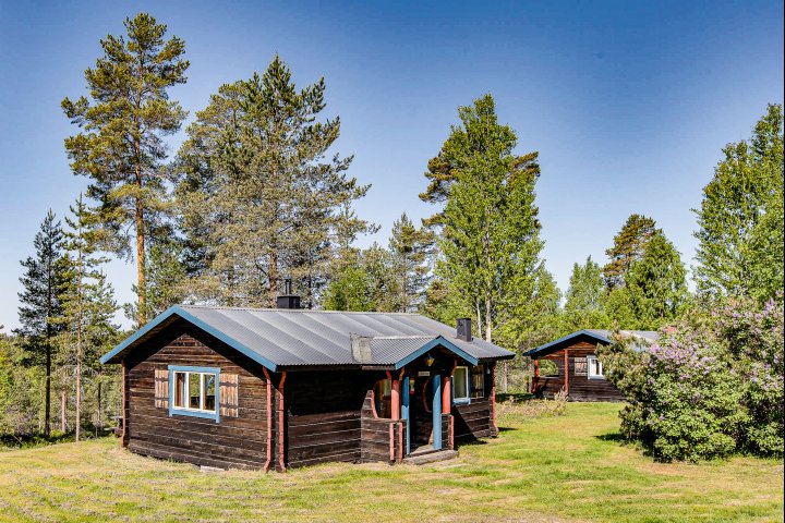 Scandtrack Kanutour Schweden 35
