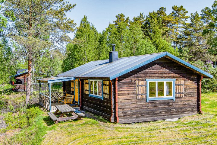 Scandtrack Kanutour Schweden 40