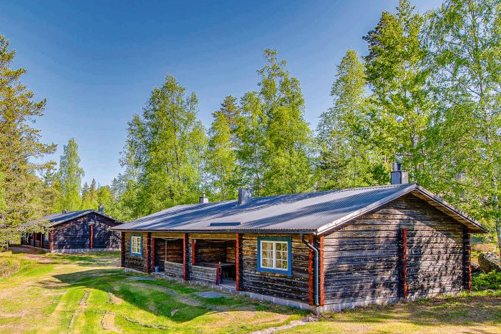 Scandtrack Kanutour Schweden GerhardHenrik