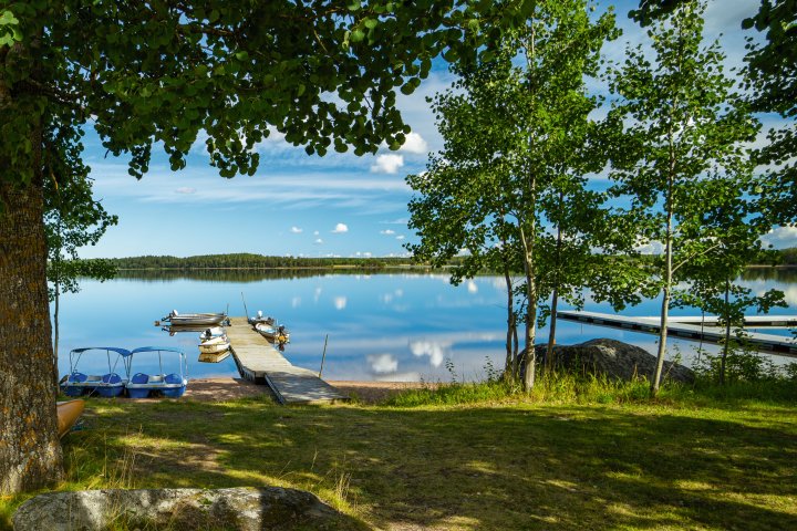 Scandtrack Kanutour Schweden DSC6817