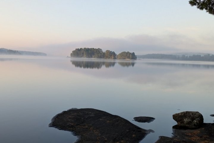 Scandtrack Kanutour Schweden Bild2