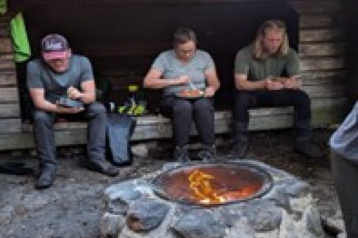 Scandtrack Kanutour Schweden Bild13