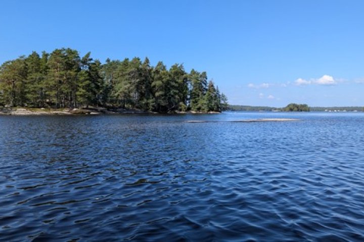 Scandtrack Kanutour Schweden Bild16