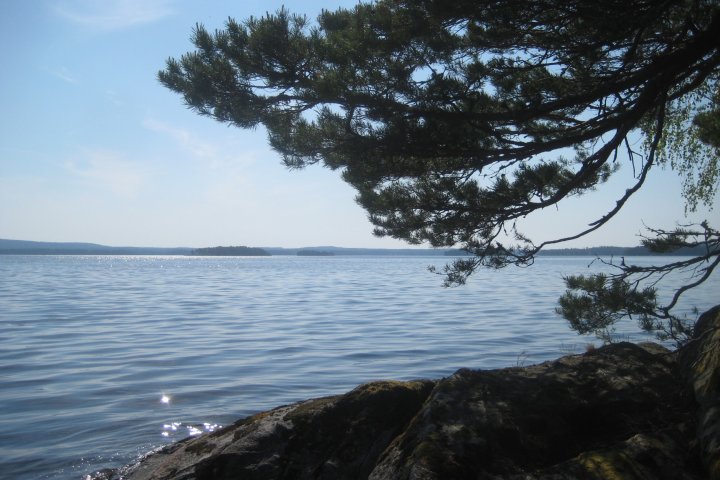 Scandtrack Kanutour Schweden IMG9139