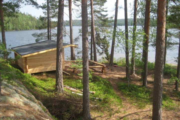 Scandtrack Kanutour Schweden IMG9223