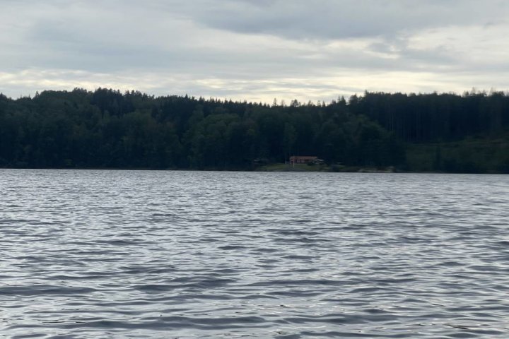Scandtrack Kanutour Schweden image009