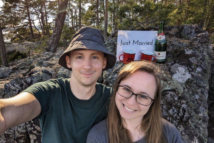 Scandtrack Kanutour Schweden Bild6EinentspannterAbend
