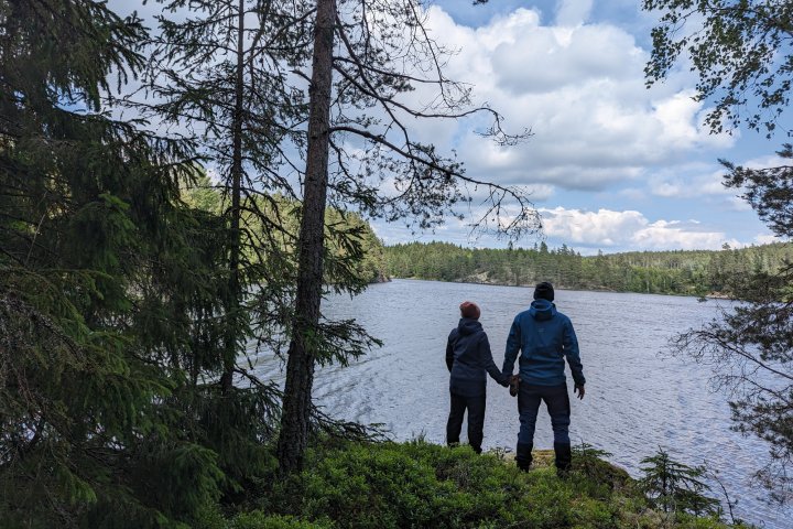 Scandtrack Kanutour Schweden Bild19DieNaturgeniessen