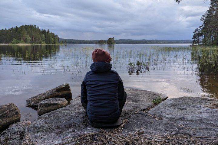 Scandtrack Kanutour Schweden Bild20DerletzteAbend