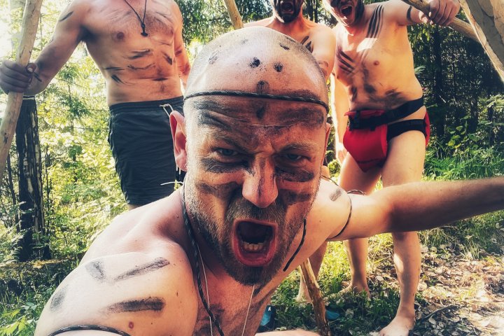 Scandtrack Kanutour Schweden BAKUMBA-FiebertraumThumbnail