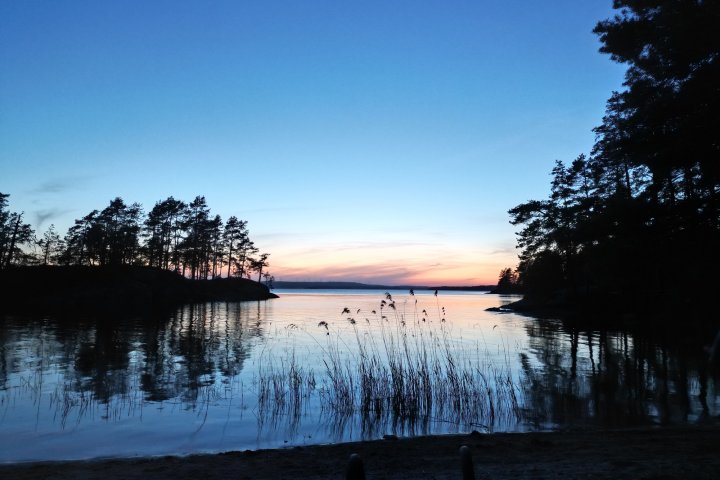 Scandtrack Kanutour Schweden DJI0144