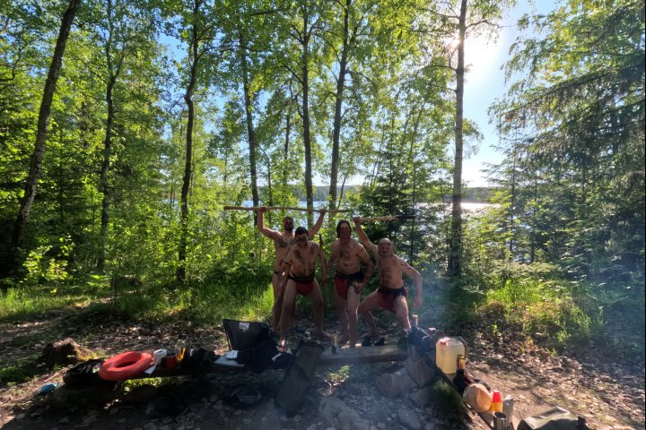 Scandtrack Kanutour Schweden GOPR3970