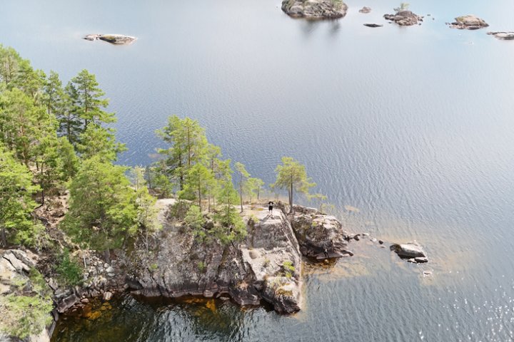 Scandtrack Kanutour Schweden DJI202408061100430082D
